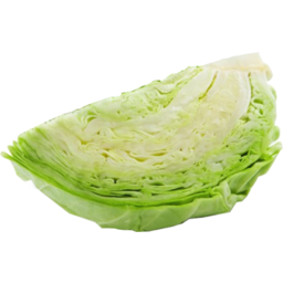 Cabbage Green Quarter