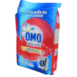 Omo Bag 9kg