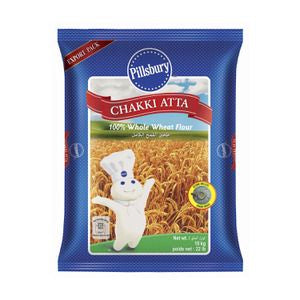 Pillsbury Chakki Atta 5kg