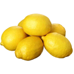 Lemon min. 500g