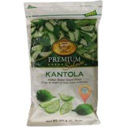 Deep Frozen Veg - Kantola 340g