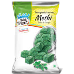 Vadilal Methi - Fenugreek 312g