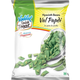 Vadilal Val Papadi 312g