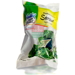 Vadilal Sarson 312g