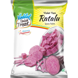 Vadilal Ratalu 312g