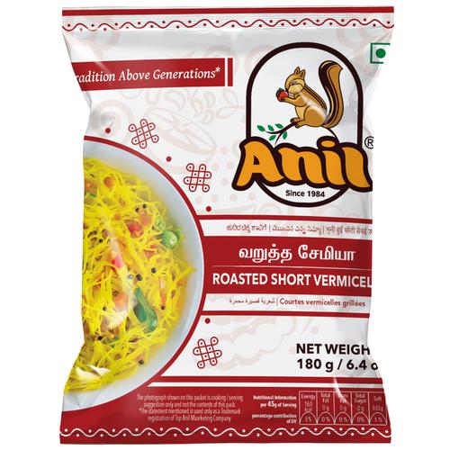 Anil Roasted Short Vermicelli 180gms