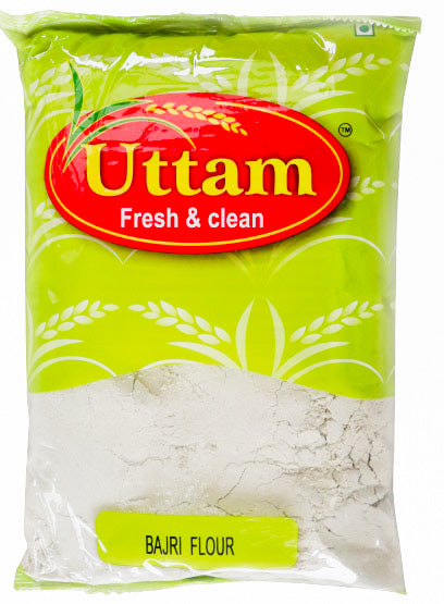 Uttam Bajri Flour 900g