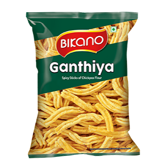 Bikano Ganthiya 150g