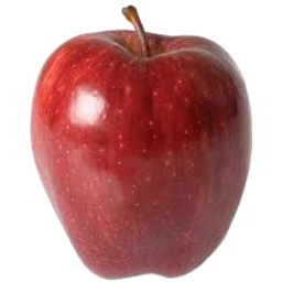 Apple Red Delicious min. 500g