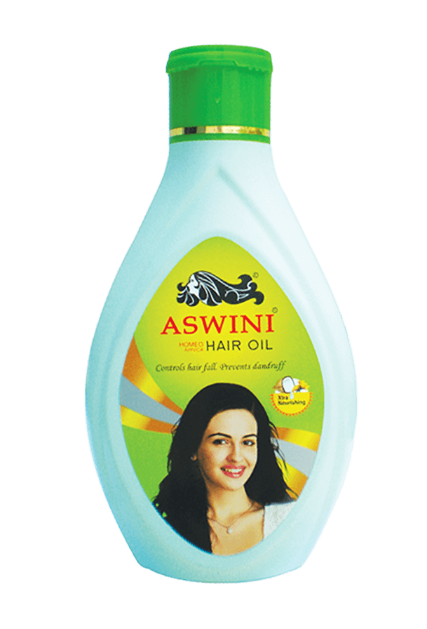 Aswini Hair Oil 180ml