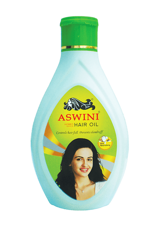 Aswini Hair Oil 180ml