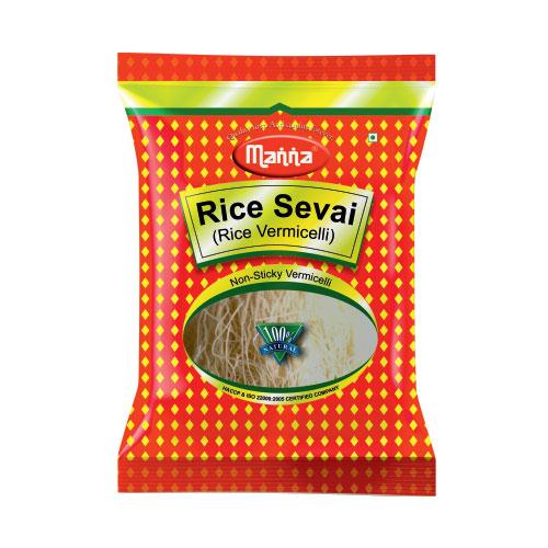 Manna Rice Sevai 500g