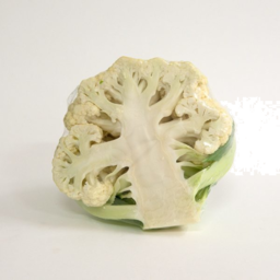 Cauliflower Half