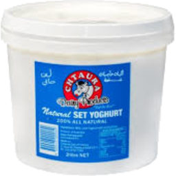 Chtaura Yoghurt 5kg