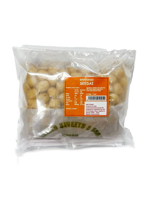 Grand S&S Seedai 175g