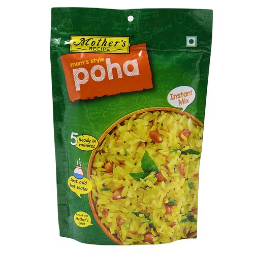 Mothers recipe instant poha mix 180g