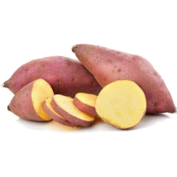 Potato Sweet P/?Kg