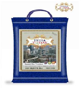 India Today Premium Basmati Rice 5kg
