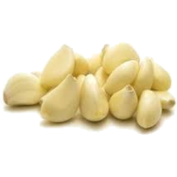 Garlic Peeled 1kg