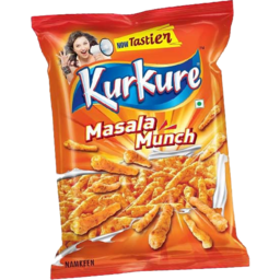 Kurkure Masala Munch