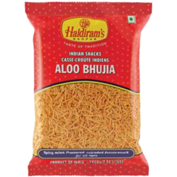 Haldiram's Aloo Bhujia 150g