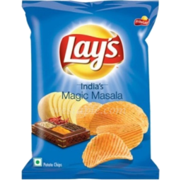 Lay's Magic Masala