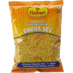 Haldiram's Bhujia Sev 150g