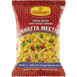 Haldiram's Khatta Meetha 150g