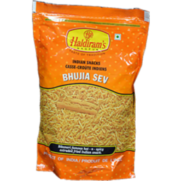 Haldiram's Bhujia Sev 350g
