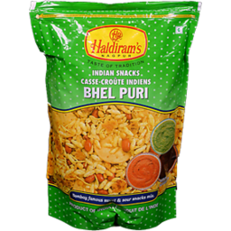 Haldiram's Bhel Puri 160g