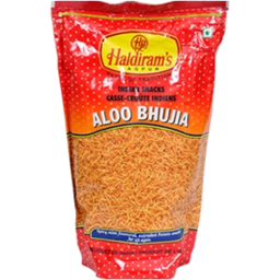 Haldiram's Aloo Bhujia 350g