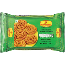 Haldiram's Murukku 200g