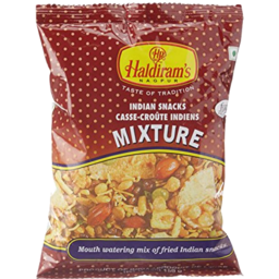Haldiram's Mixture 150g