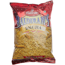 Haldiram's Bhujia 200gm