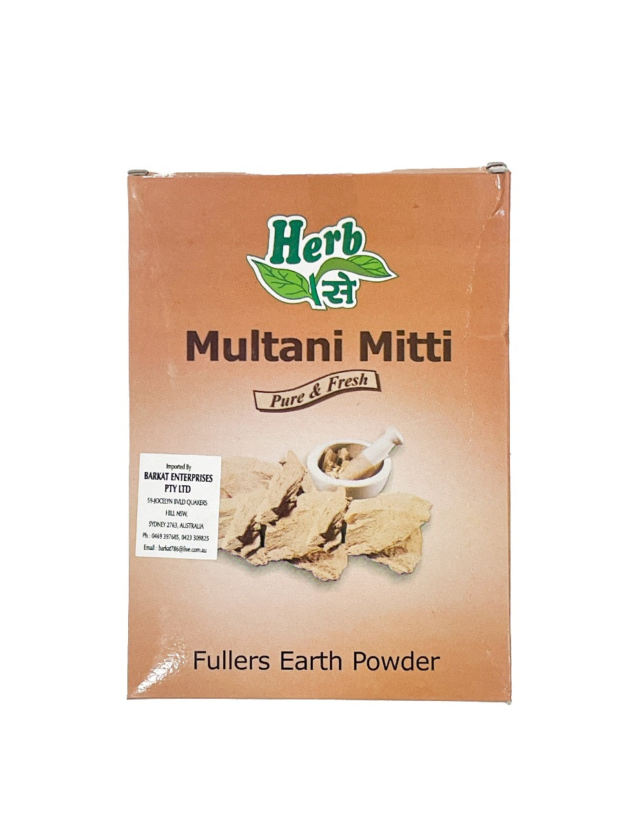 Herb Multani Mitti