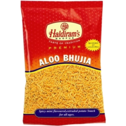 Haldiram's Aloo Bhujia 1kg
