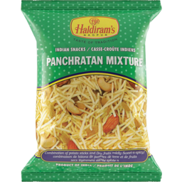 Haldiram's Panchratan Mixture 160g