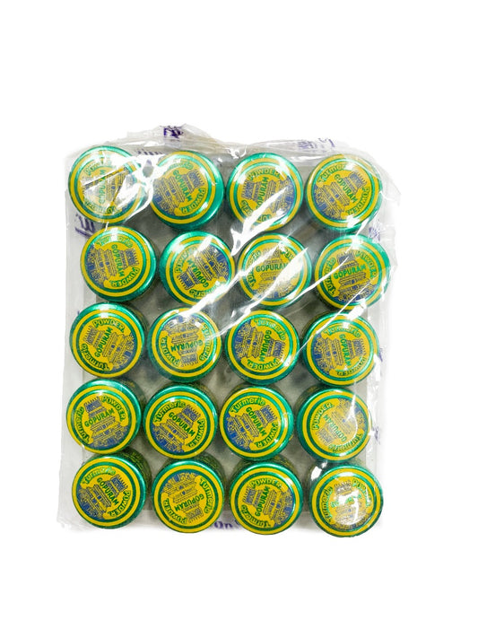 Turmeric Thamboolam Packet 20 no.