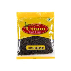 Uttam Long Pepper 100g