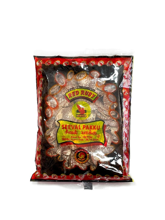 Red Ruby Seeval Paaku 100g