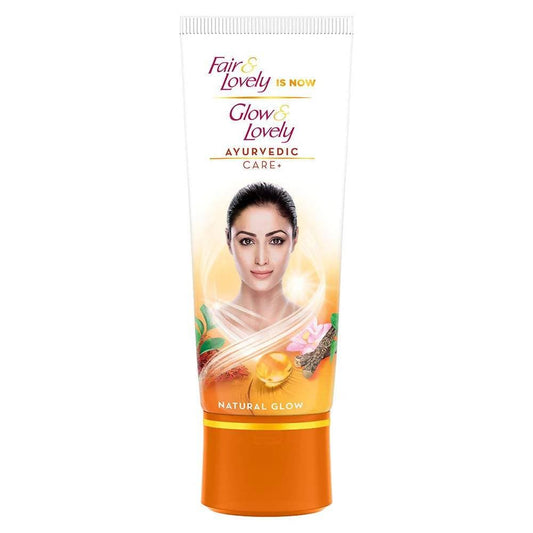 Fair and Lovely Ayurvedic 50g