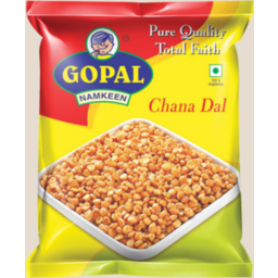 Gopal Snacks - Chana Dal 250g
