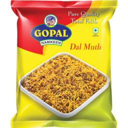 Gopal Snacks - Dal Muth 250g