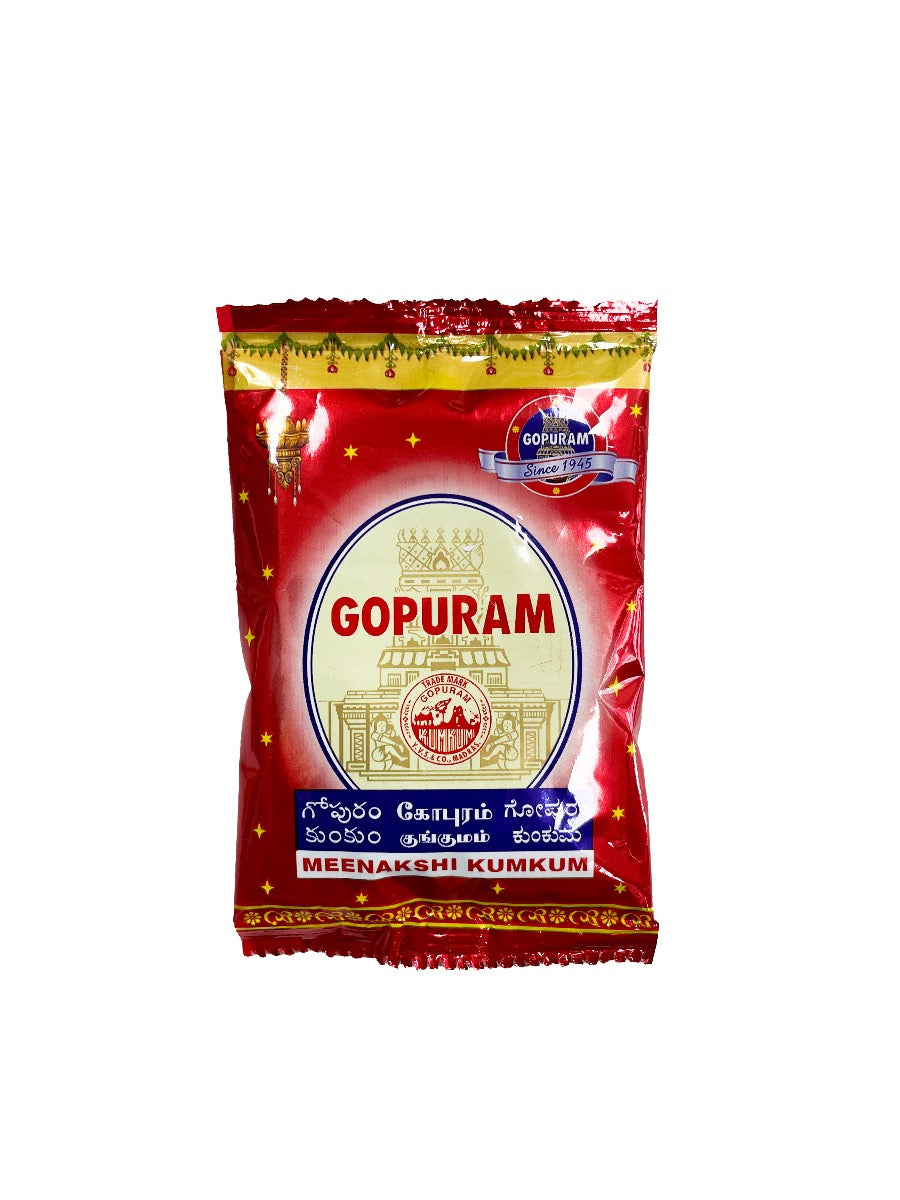 Meenakshi Kumkum 40g