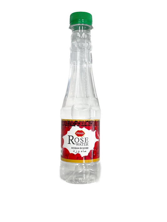 Pran Rose Water 300ml