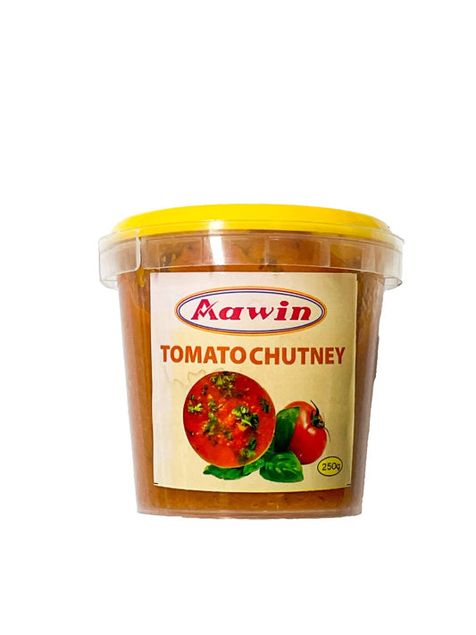 Aawin Tomato Chutney 250g