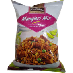Kemchho Snack - Manglori Mix 270g