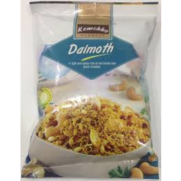 Kemchho Snack - Dalmoth 270g