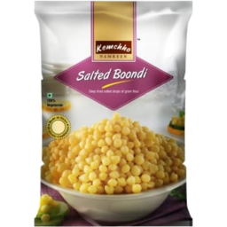 Kemchho Snack - Salted Boondi 270g