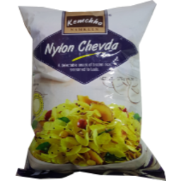 Kemchho Snack - Nylon Chevda 270g